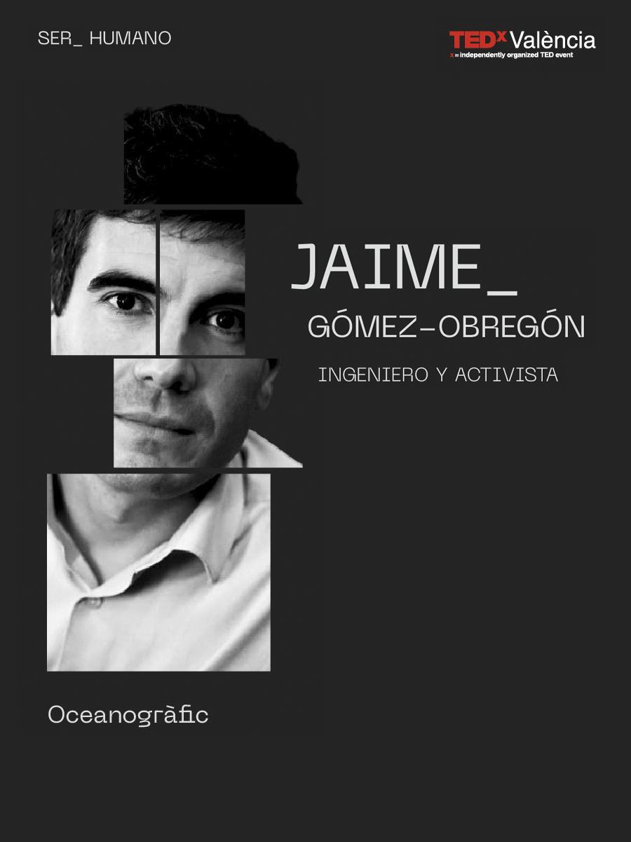 Jaime Gómez Obregón